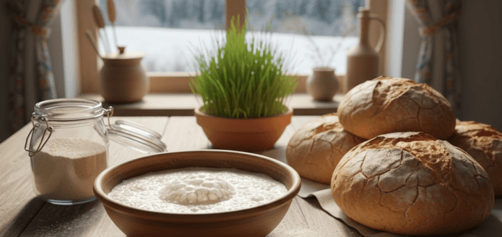 Mielės kaip galingas augimo aktyvatorius: receptai, nauda ir dažniausios klaidos