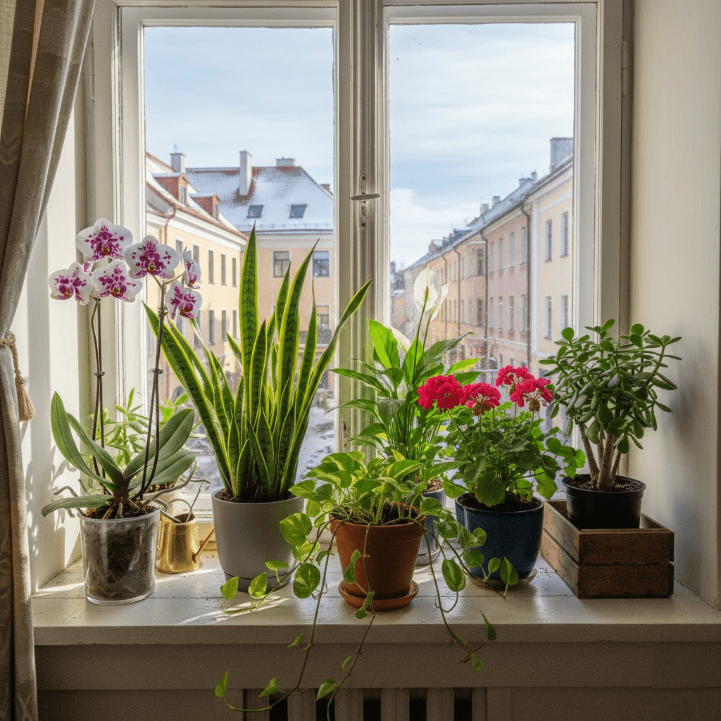 Populiariausios kambarinės gėlės: kurios iš tikrųjų vertos jūsų palangės? Populiariausios kambarinės gėlės: kurios iš tikrųjų vertos jūsų palangės?