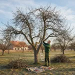 Kriaušių genėjimas: taisyklės, kurias diktuoja medžio prigimtis