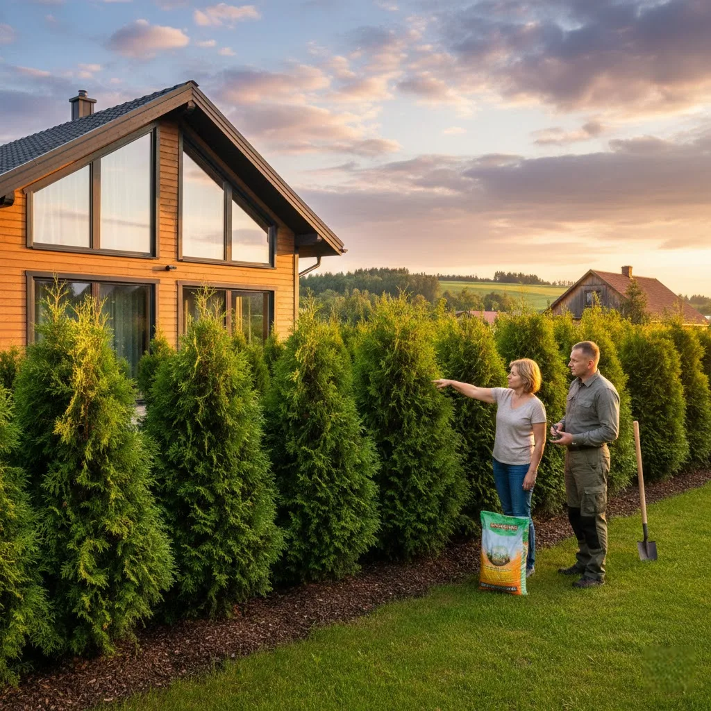Lietuvos soduose tujos jau seniai tapo savotišku standartu. Vieni jas dievina už greitą rezultatą ir tankią uždangą nuo kaimynų akių, kiti kritikuoja dėl monotonijos ar „kapinių augalo“ etiketės. Tačiau tiesa yra paprasta: nėra blogų augalų, yra tik netinkama jų priežiūra ar parinkta vieta. Jei nusprendėte, kad jūsų sklypui reikalinga žalia, žiemą vasarą nekintanti siena, turite žinoti ne tik kaip iškasti duobę, bet ir kaip šiuos augalus „suprasti“. Tujų auginimas nėra toks paprastas procesas, kaip gali pasirodyti iš pirmo žvilgsnio, o padarytos klaidos dažniausiai išryškėja tik po kelerių metų, kai jas taisyti būna brangu ir sudėtinga. Lietuvos soduose tujos jau seniai tapo savotišku standartu. Vieni jas dievina už greitą rezultatą ir tankią uždangą nuo kaimynų akių, kiti kritikuoja dėl monotonijos ar „kapinių augalo“ etiketės. Tačiau tiesa yra paprasta: nėra blogų augalų, yra tik netinkama jų priežiūra ar parinkta vieta. Jei nusprendėte, kad jūsų sklypui reikalinga žalia, žiemą vasarą nekintanti siena, turite žinoti ne tik kaip iškasti duobę, bet ir kaip šiuos augalus „suprasti“. Tujų auginimas nėra toks paprastas procesas, kaip gali pasirodyti iš pirmo žvilgsnio, o padarytos klaidos dažniausiai išryškėja tik po kelerių metų, kai jas taisyti būna brangu ir sudėtinga.