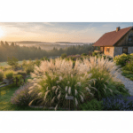 Miskantas Gracillimus: Sodo Aristokratas ir Jo Auginimo Paslaptys