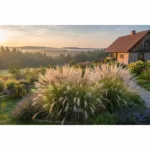 Miskantas Gracillimus: Sodo Aristokratas ir Jo Auginimo Paslaptys