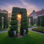 Kukmedis Hicksii: Žalioji Architektūra ir Nykštukų Pasaulio Ištvermė