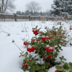 Bruknuolė – kai sodui reikia spalvų žiemą: auginimo ir naudojimo subtilybės