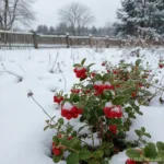 Bruknuolė – kai sodui reikia spalvų žiemą: auginimo ir naudojimo subtilybės