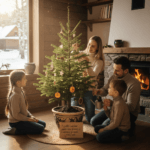 Gyva Kalėdų dvasia: Eglutės vazone pasirinkimas, priežiūra ir antrasis gyvenimas sode