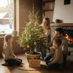 Gyva Kalėdų dvasia: Eglutės vazone pasirinkimas, priežiūra ir antrasis gyvenimas sode