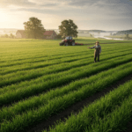 Daugiametė svidrė: Spartaus augimo ir maistingumo lyderė jūsų sklype