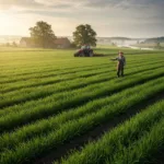 Daugiametė svidrė: Spartaus augimo ir maistingumo lyderė jūsų sklype