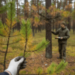 Pušų Gydymo Strategijos: Kodėl Gelsta Spygliai ir Kaip Išgelbėti Medį