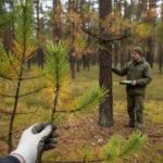 Pušų Gydymo Strategijos: Kodėl Gelsta Spygliai ir Kaip Išgelbėti Medį