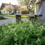 Kibusis lipikas: nemokama vaistinė ir kavos pakaitalas jūsų kieme