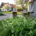 Kibusis lipikas: nemokama vaistinė ir kavos pakaitalas jūsų kieme