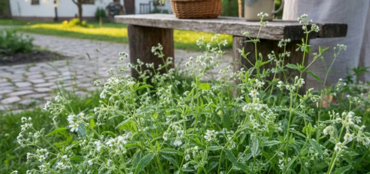 Kibusis lipikas: nemokama vaistinė ir kavos pakaitalas jūsų kieme