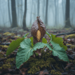 Nemalonaus kvapo augalai: kodėl gamta nusprendė „kvepėti“ kitaip?