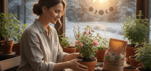 Kada persodinti gėles pagal Mėnulį: Gamtos ritmai sėkmingam augimui