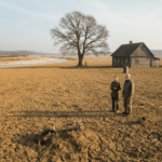 Sausros gniaužtuose: Kaip pasikeitęs klimatas keičia mūsų įpročius ir gamtą