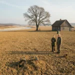 Sausros gniaužtuose: Kaip pasikeitęs klimatas keičia mūsų įpročius ir gamtą