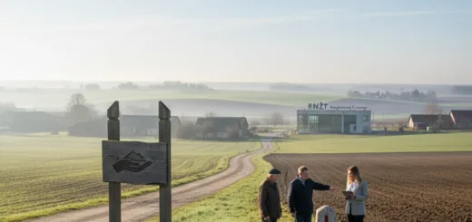 NŽT pertvarka ir žemės nuosavybė: praktiniai aspektai savininkams
