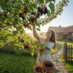 Šilkmedis: egzotiškas sodo karalius, kurį pamilsite iš pirmo žvilgsnio