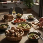 Valgomasis Dantenis: Kodėl Shiitake Grybai Užkariauja Lietuvių Širdis ir Lėkštes