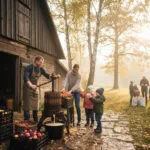 Sulčių spaudykla: kaip maksimaliai išnaudoti rudens derlių ir sutaupyti laiko