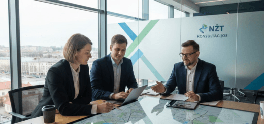 NŽT Kontaktai: Kaip Greitai Rasti Reikiamą Specialistą ir Išspręsti Žemės Klausimus