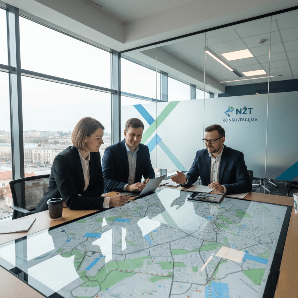 NŽT Kontaktai: Kaip Greitai Rasti Reikiamą Specialistą ir Išspręsti Žemės Klausimus