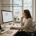 Mano apklausa: Nuomonės galia ir kaip ją išnaudoti internetinėje erdvėje