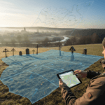 Sklypų žemėlapis: Kaip skaityti tai, kas nematoma plika akimi