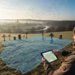 Sklypų žemėlapis: Kaip skaityti tai, kas nematoma plika akimi