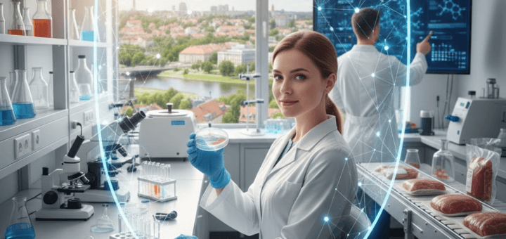 Maisto ir veterinarijos tarnyba: Nematomas skydas jūsų kasdienybėje ir versle