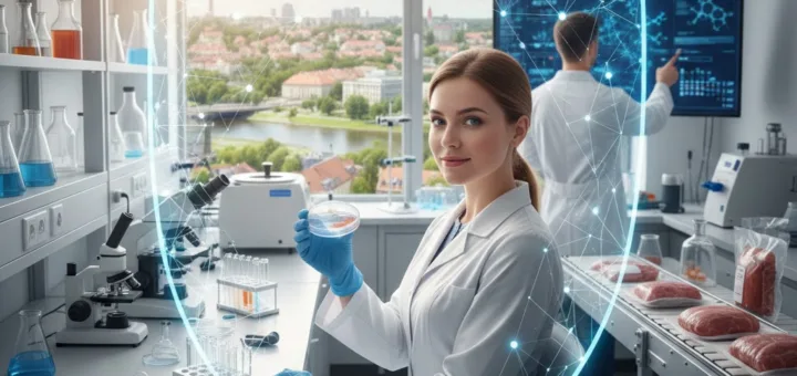 Maisto ir veterinarijos tarnyba: Nematomas skydas jūsų kasdienybėje ir versle