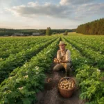 Bulvės: Kaip užauginti gausų derlių ir iš naujo atrasti lietuvišką klasiką