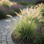 Smailiažiedis lendrūnas 'Overdam': Margalapis sodo architektas ir stiliaus ikona