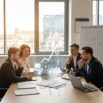 Mokesčių reforma: Strateginis žvilgsnis į jūsų piniginę ir verslo ateitį