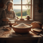 Spelta miltai: Kodėl verta atsigręžti į senovės išmintį virtuvėje?