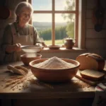 Spelta miltai: Kodėl verta atsigręžti į senovės išmintį virtuvėje?