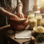 Kada rauginti kopūstus: Mėnulio kalendorius, geriausios dienos ir traškių kopūstų paslaptys