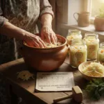 Kada rauginti kopūstus: Mėnulio kalendorius, geriausios dienos ir traškių kopūstų paslaptys