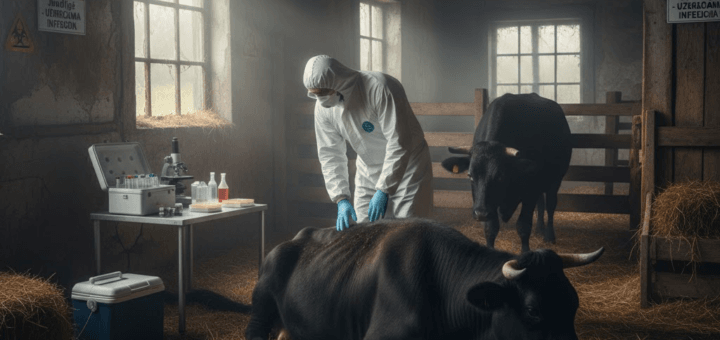 Juodligė: Ką Slepia Ši Pavojinga Infekcija ir Kaip Jos Išvengti?