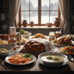 Košerinis maistas: Ką iš tikrųjų reiškia šis kokybės ženklas?