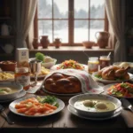 Košerinis maistas: Ką iš tikrųjų reiškia šis kokybės ženklas?