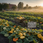 Patisonai: Kodėl šios daržovės vertos karališkos vietos lysvėje?