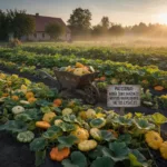 Patisonai: Kodėl šios daržovės vertos karališkos vietos lysvėje?