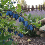 Sausmedžio uogos: Kodėl šie melsvi stebuklai privalo atsirasti jūsų sode