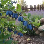 Sausmedžio uogos: Kodėl šie melsvi stebuklai privalo atsirasti jūsų sode