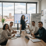 Profesiniai kursai: tiesiausias kelias į didesnį atlyginimą ir karjeros laisvę