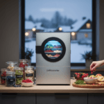 Liofilizatorius: inovatyvus būdas sustabdyti laiką jūsų lėkštėje