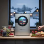 Liofilizatorius: inovatyvus būdas sustabdyti laiką jūsų lėkštėje